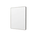 Mirrors Flynn Curve Rectangle Mirror