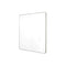 Mirrors Flynn Curve Rectangle Mirror