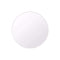 Mirrors Flynn Round Mirror - Bright White - 120CM