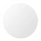 Mirrors Flynn Round Mirror White