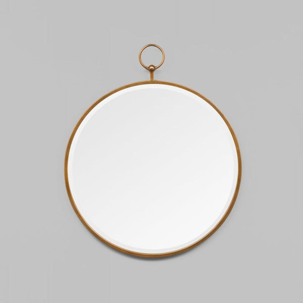 Mirrors Mirror Antique Fob