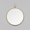 Mirrors Mirror Antique Fob