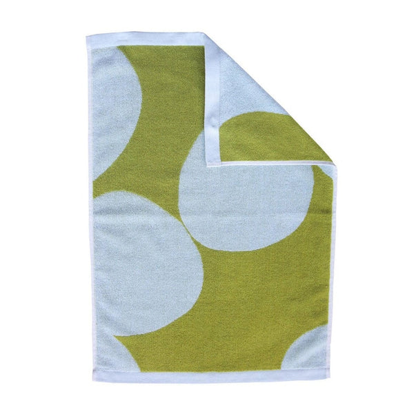 Towels Organic Cotton Pebble Hand Towel