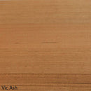 FABF Avila Solid Timber Vanity 1800mm - Teak / Messmate / Vic Ash / Blonde Teak